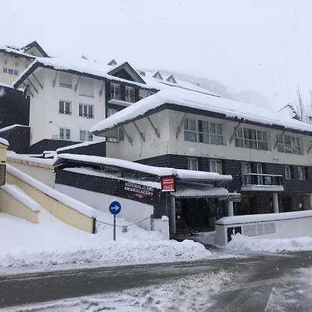 Sierralacant Estudio Con Balcón 4 Pax, Wifi Y Parking Gratis *