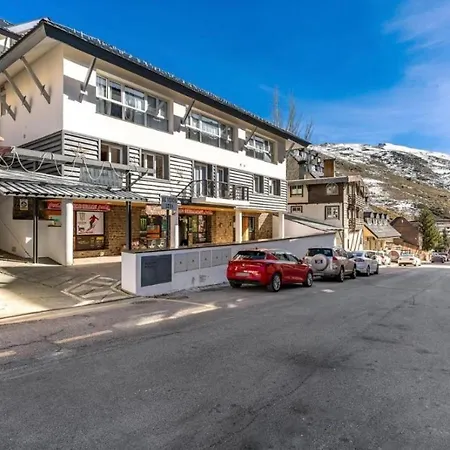 Sierralacant Estudio Con Balcon 4 Pax, Wifi Y Parking Gratis Διαμέρισμα *